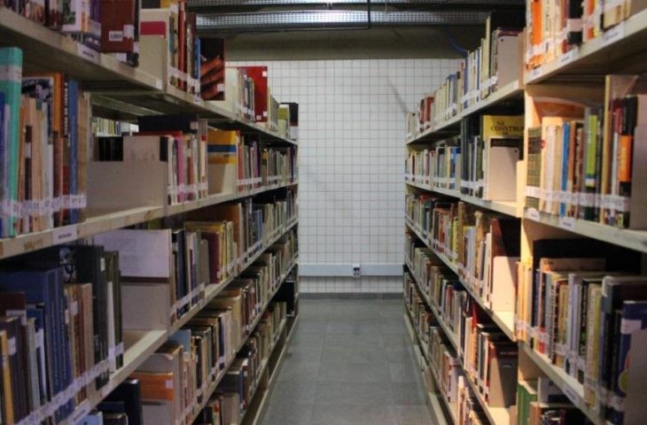 Dica de leitura: os livros mais emprestados na biblioteca estadual em 2022