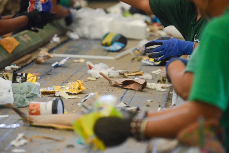 Gestão de resíduos sólidos prevê 550 mil pessoas beneficiadas no Sul de Minas