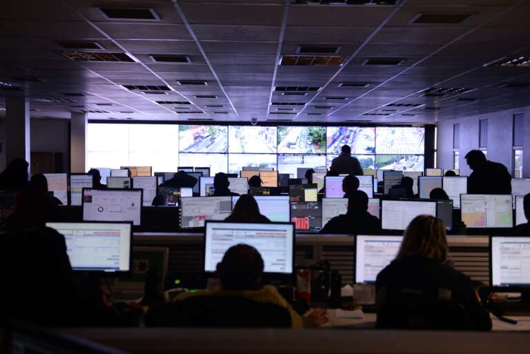 Ciops 24 anos: sensibilidade e tecnologia em defesa dos cearenses