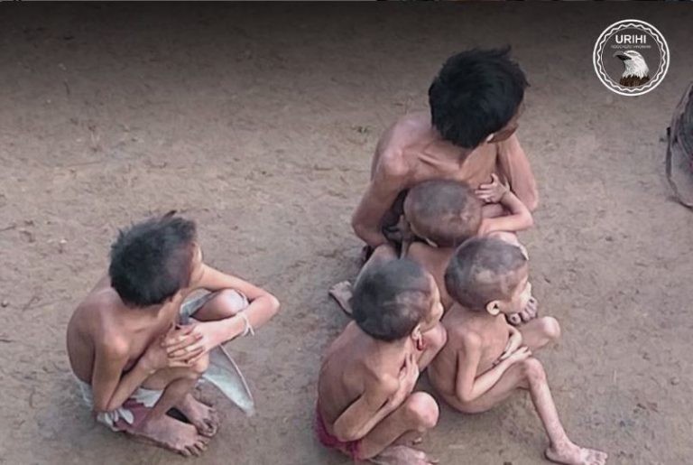 Deputados condenam tragédia humanitária dos Yanomami e apontam genocídio