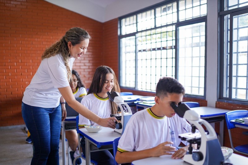 Governo publica resultado final do concurso público para professores