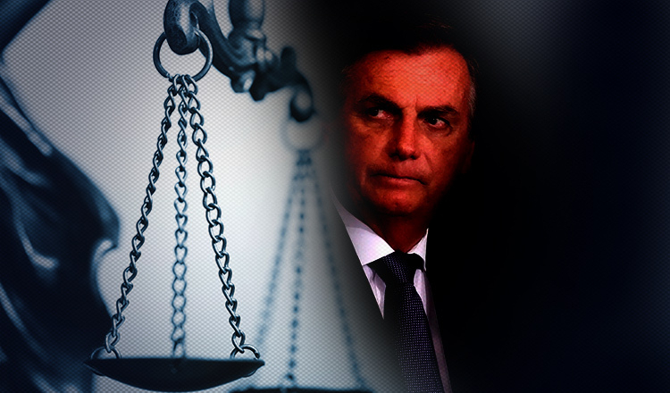 Parlamento Europeu condena atos terroristas e se solidariza com Lula.