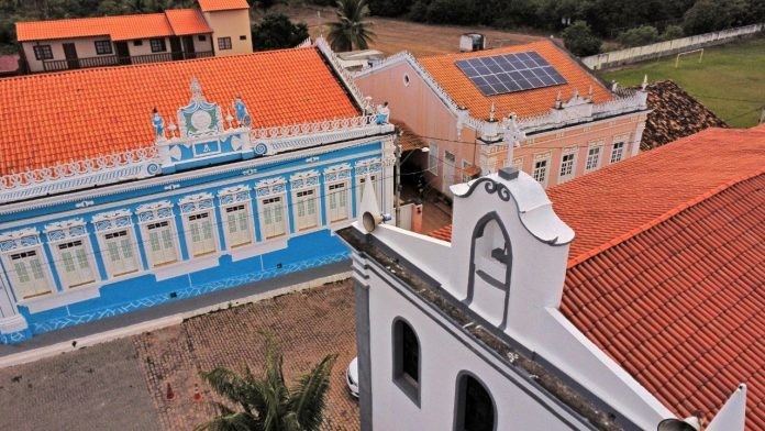 Funceb lança catálogo Bahia Estado Locação com dados municipais para incentivar projetos audiovisuais na Bahia