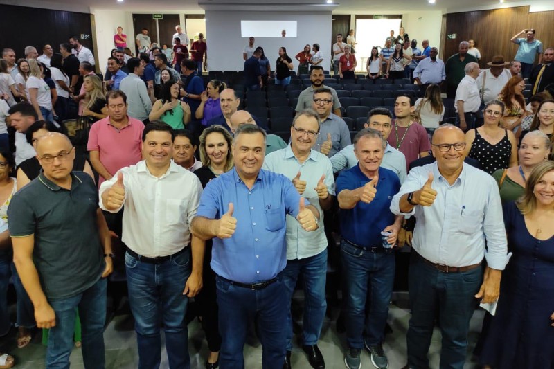 Com AME e recursos para saúde, região de Cornélio Procópio recebe pacotão de investimentos