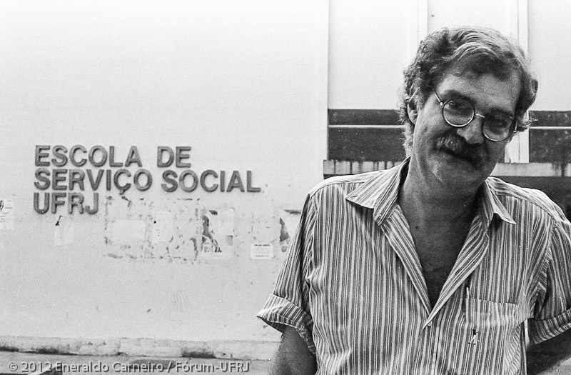 OBSERVATÓRIO E LABORATÓRIO JMP COSTA PINTO. 