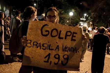 Observatório e Laboratório do Costa Pinto.
