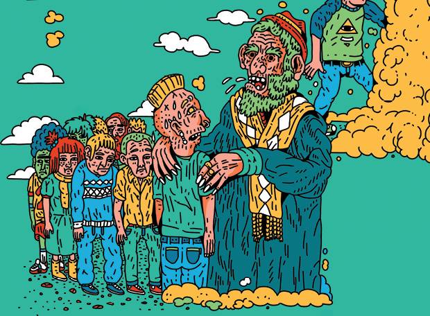 DEPARTAMENTO PENAL DO OBSERVATÓRIOS E LABORATÓRIO DO COSTA PINTO(JMP). 