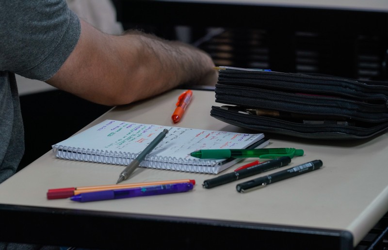 Cronograma do primeiro semestre para concessão de bolsas universitárias em Santa Catarina está disponível