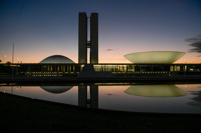 Congresso inicia ano legislativo com 27 MPs pendentes de votação
