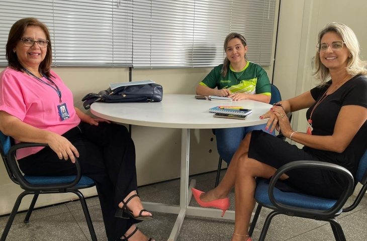 Fundesporte renova parceria com universidade para realizar avaliações psicológicas em paratletas