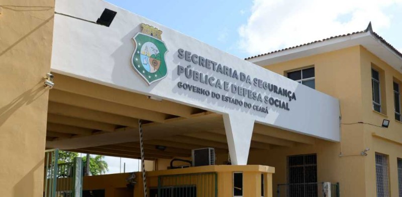 Ação conjunta no Ceará resulta na prisão de suspeito de feminicídio no Piauí