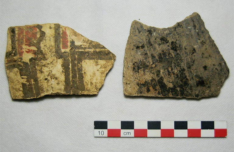 Escavação mostra ocupação indígena no AM há mais de 2 mil anos