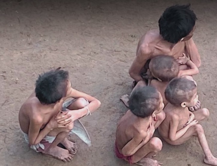 The Intercept: Holocausto Yanomami é projeto militar.