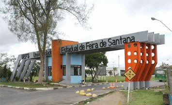 Uefs abre seleção para vagas remanescentes de graduação