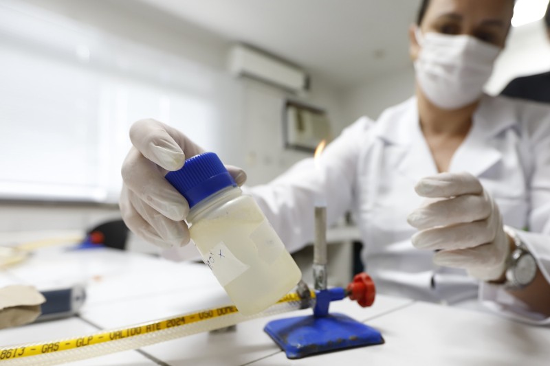 Balneabilidade em SC: IMA esclarece dúvidas sobre o aumento da frequência de coletas em algumas praias do Litoral catarinense