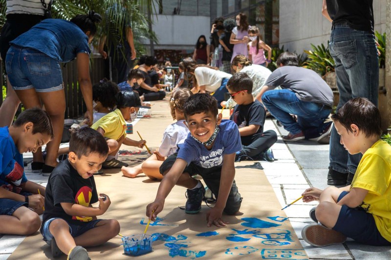 Atividades de férias nos museus e Oficina de Música recheiam a programação cultural no Paraná