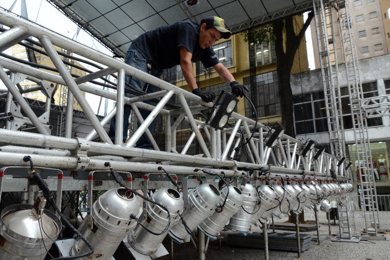Com mercado aquecido, Agência do Trabalhador da Cultura ofertou mais de cem vagas em 2023