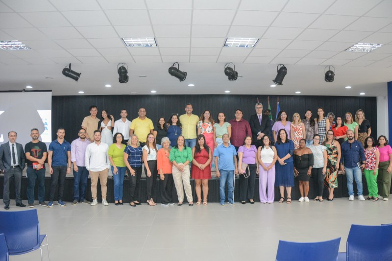 Prefeitura empossa novos conselheiros do CMAS e Comdica para biênio 2023-2024