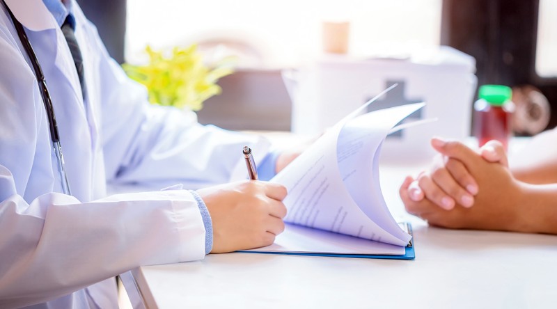 Prefeitura antecipa perícia médica de Concurso Público
