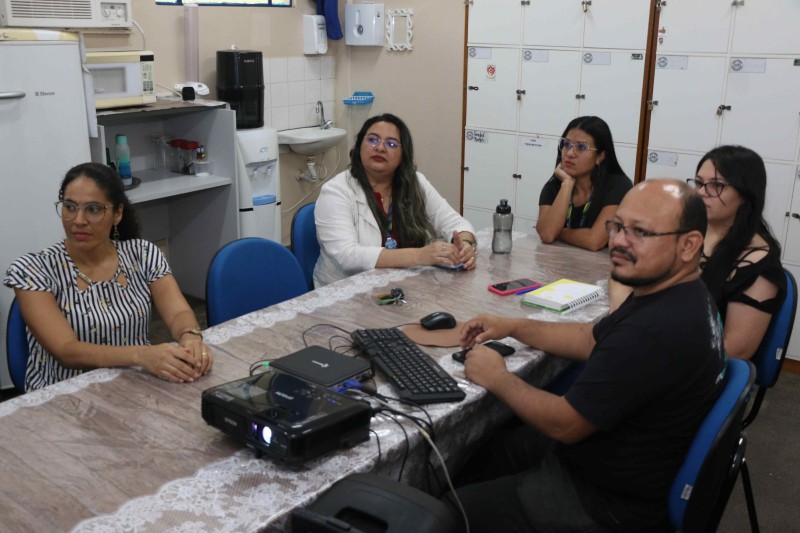 Gestores e pedagogos recebem formação sobre Novo Ensino Médio