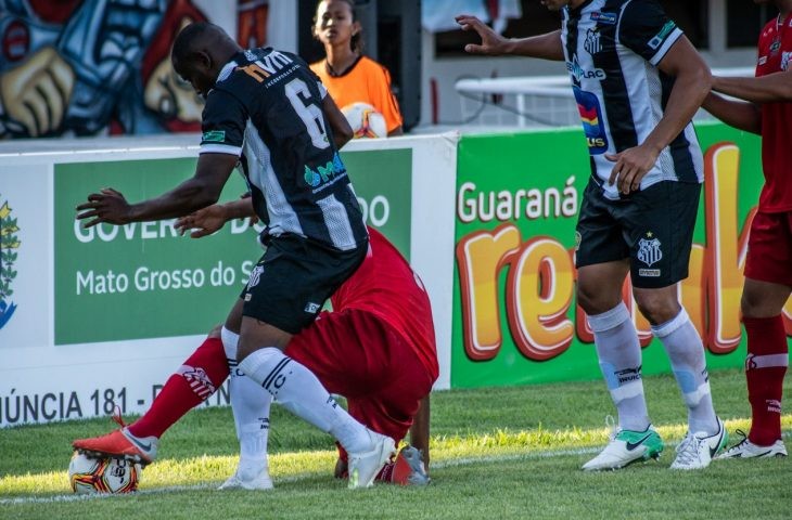 FM 104,7 dá o pontapé inicial em domingo de clássico com transmissão do Comerário