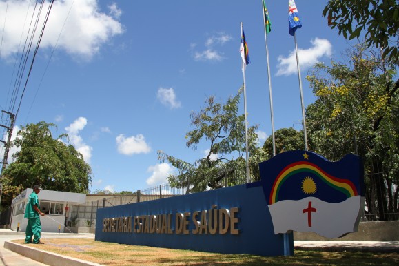 Governo Raquel Lyra instaura auditoria interna em contratos da Saúde investigados pela Polícia Federal