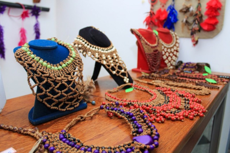 Fundação Estadual do Índio celebra sete anos de existência neste sábado