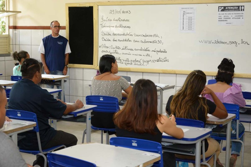 Prefeitura realiza seleção para profissionais que vão atuar no Centro de Apoio à Saúde Animal