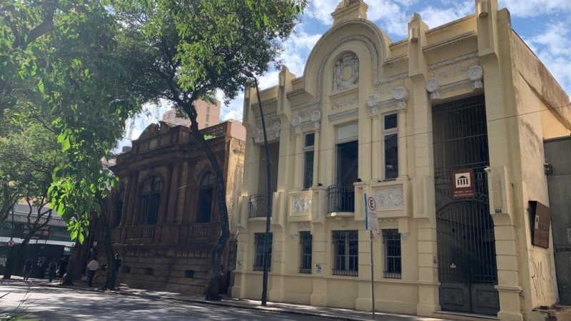 Museu Julio de Castilhos celebra 120 anos com nova exposição
