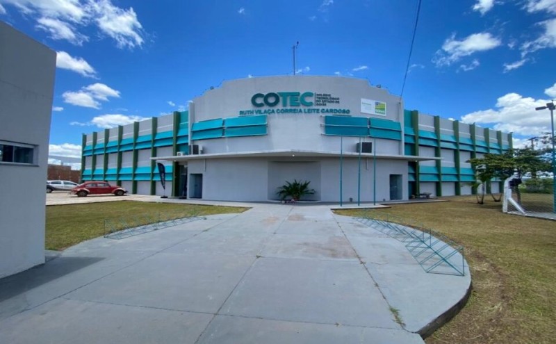 Cotecs oferece 5 mil vagas em cursos gratuitos de educação a distância 