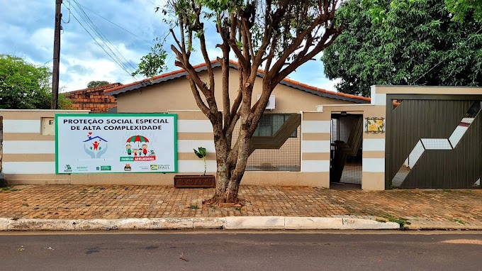 Prefeitura de Bataguassu abre inscrições para cadastro no Serviço Família Acolhedora