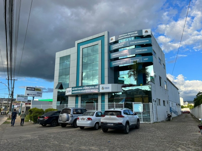 Diretoria de Habitação de Interesse Social da Semdes suspende atendimento ao público nesta terça-feira