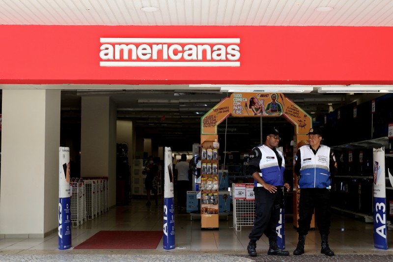 Força Sindical pede que Marinho acompanhe negociações com Americanas