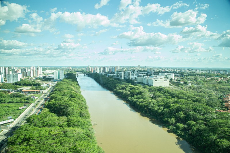 Piauí abre série “Turismo nos Rios Brasileiros” do Ministério do Turismo