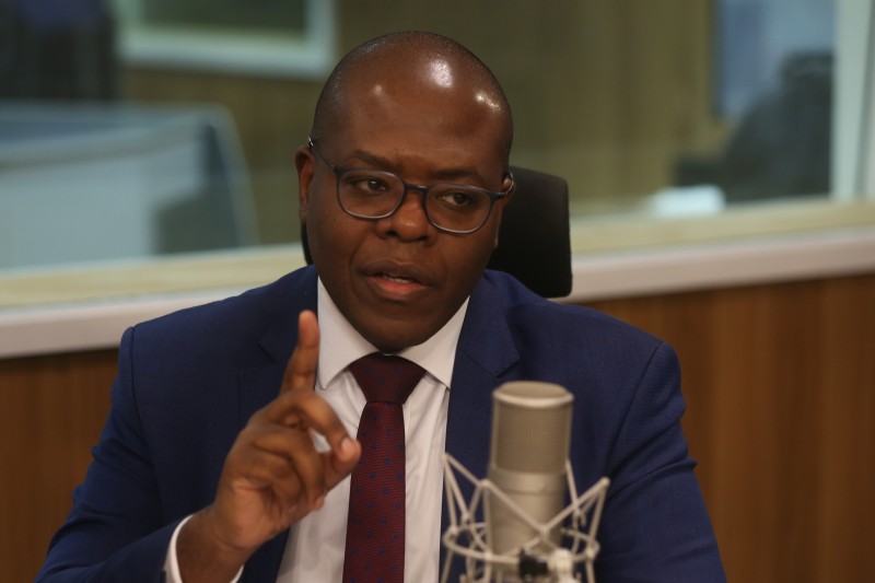 Ministro defende sanções a empresa que se beneficiar de garimpo ilegal