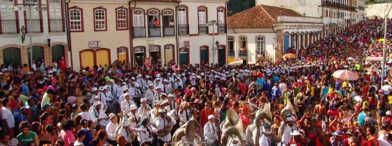Carnaval da Liberdade chega a diversas cidades e vai injetar R$ 4 milhões na folia mineira