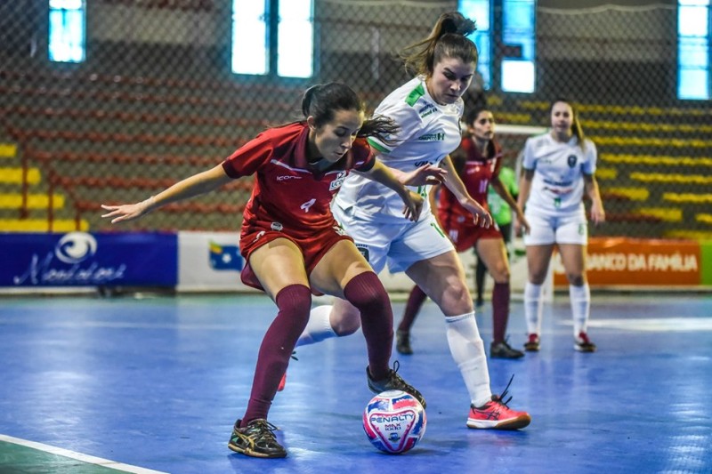 Inscrições abertas para o “Campeonato Municipal de Futsal”