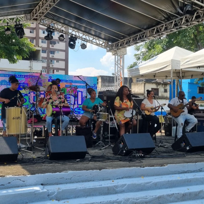 Festival de Artes de Nova Iguaçu terá mostra de artes visuais e música no primeiro fim de semana de fevereiro