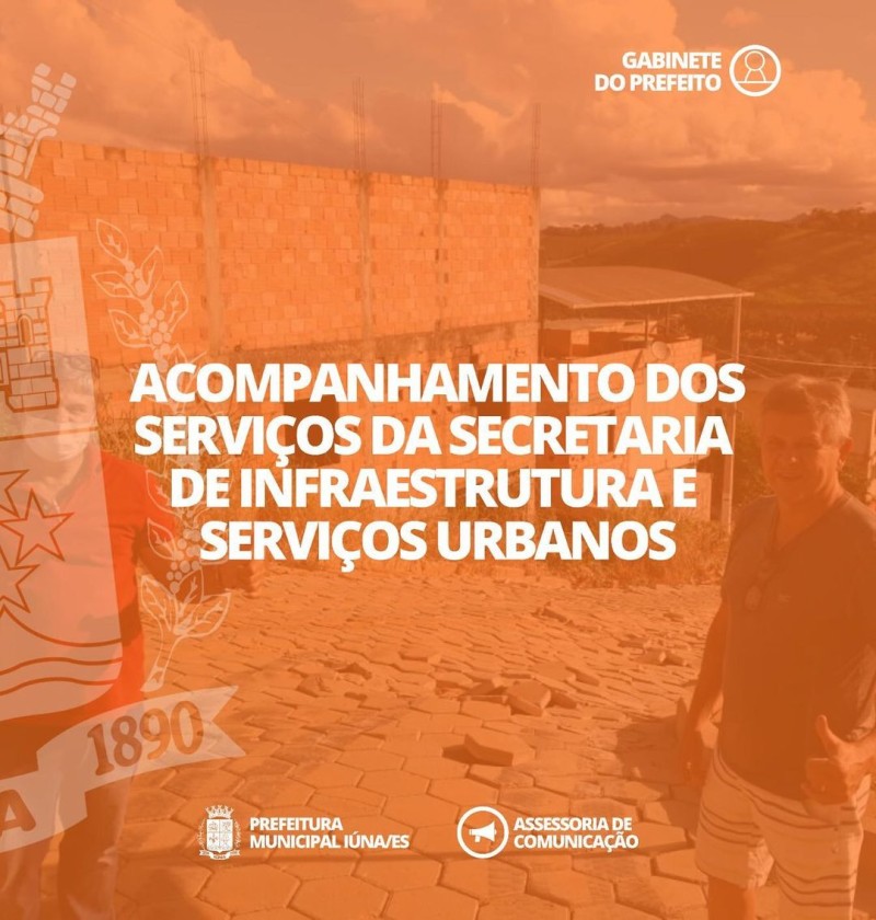 OBRA 131 - Reforma de calçamento no bairro Quilombo