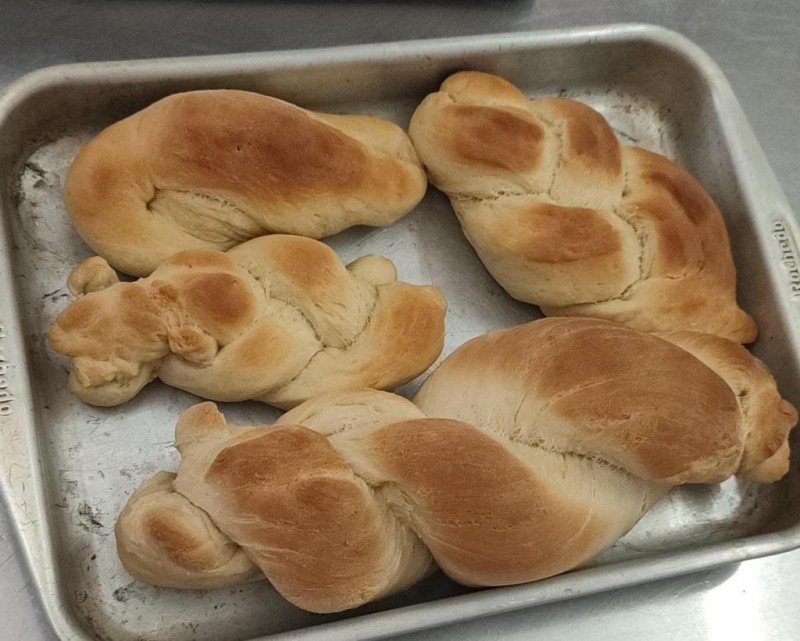 Governo do Amazonas apoia pesquisa para potencializar cadeia produtiva do cará-roxo