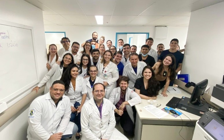 Residência em Saúde da ESP/CE implanta exame de avaliação em caráter pioneiro no Ceará