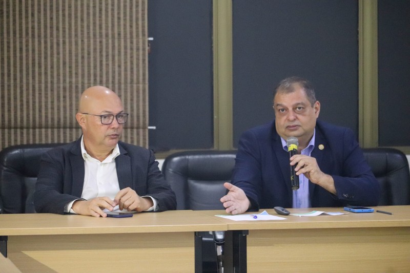 Governo abre diálogo com trade turístico com foco na geração de emprego para o setor