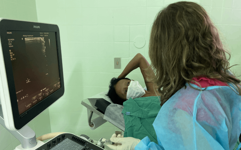 Mamografia de rastreamento é recomendada para mulheres de 50 a 69 anos; no Ceará, IPC possui tecnologia de ponta para exames