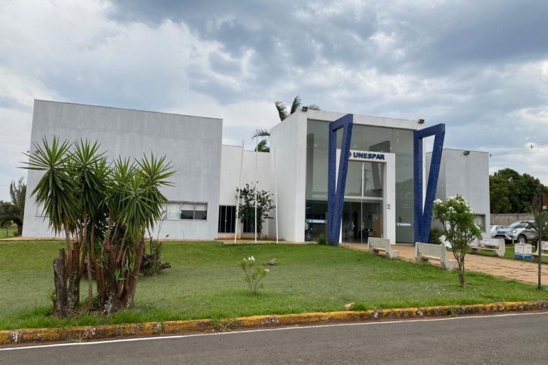 Matrícula para calouros da Unespar acontece entre 7 e 9 de fevereiro