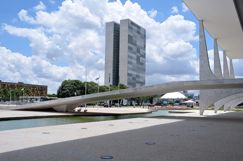Congresso e Planalto vão tentar mais uma vez aprovar a reforma tributária