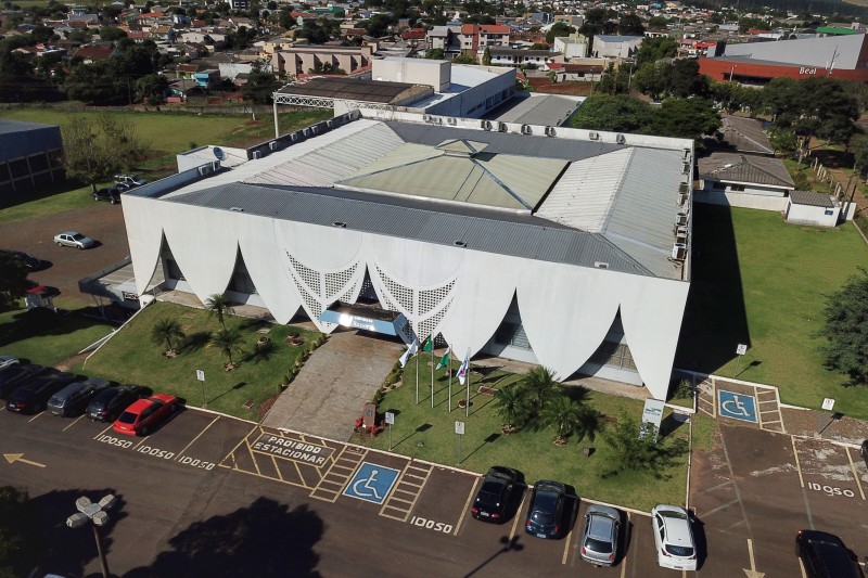 Provas do vestibular da Unioeste acontecem neste domingo