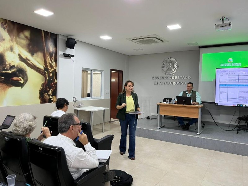 Sema assina acordo para o cumprimento de metas de melhoria dos serviços ao cidadão e proteção ao meio ambiente