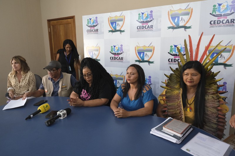 Indígenas têm que pagar ‘pedágio’ para chegar à sede municipal em RR