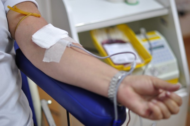 Hospital Geral de Nova Iguaçu convoca a população para doar sangue antes do Carnaval