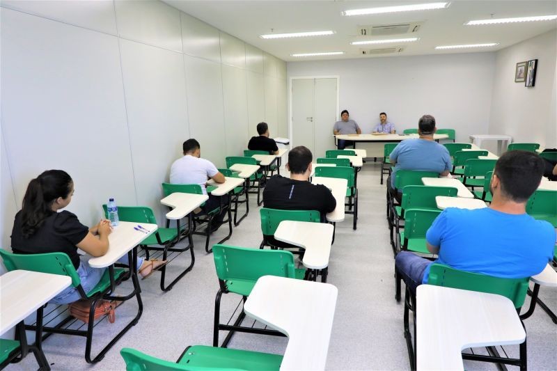 Resultado do processo seletivo para vagas de residência médica em Ortopedia e Traumatologia no HMC será divulgado dia 15